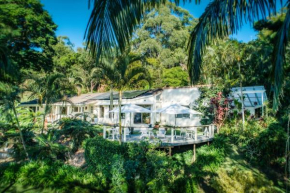 Sensom Luxury Bed and Breakfast, Coffs Harbour